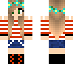 girl_stripes