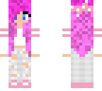 girly winterwolf