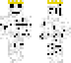 glich king