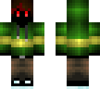 glichtale boy chara