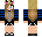 glp girl
