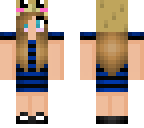 glp girl