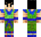 goku