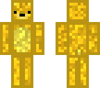 golden ber