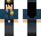 gotham city officer female