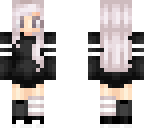 gothic chick