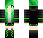 green dj