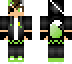 green elementrians