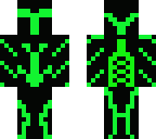 green neon