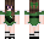 green starbooty maid