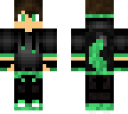 green thing