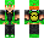 greenwizardtrainer