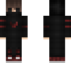 half demon