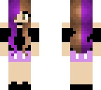 half n half edit