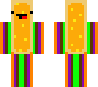 halloween poptart 2