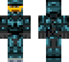 haloshark