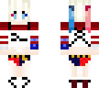 harley quinn