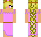 her majesty rapunzel