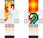 highschool fire meif'wa