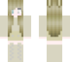 human female springtrap