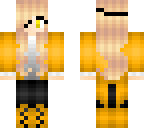 human girl bill cifer