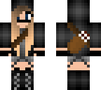 hunter girl