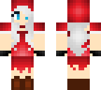 hunter girl