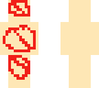 i quit making skins i have no followers or likes