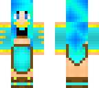 ice dragon slayer