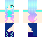 ice girl
