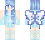 ice nymph