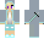 ice warrior