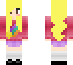 icraz as mabel
