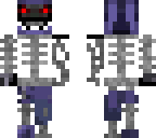 ignited bonnie