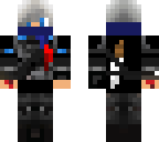 injured assassin