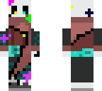 ink sans