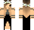 jenna chibi prom