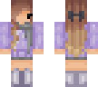 jenna winter 2 purple edition