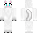 jumin's cat