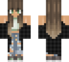 kacies fixed skin