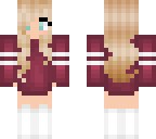kaelyn minestreet