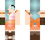 katelyn - tales of minecraftia