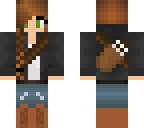 katness wolf edit