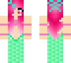 kawaii mermaid