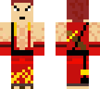 kazuki kazama