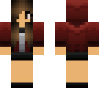 kiingtong girl fixed
