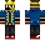 king