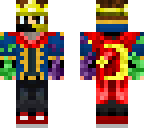 king night