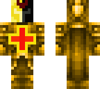 knight of elements