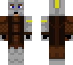 knight skin